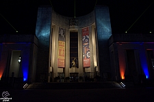Hall of State