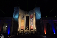 Hall of State