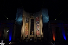Hall of State