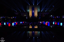 Hall of State