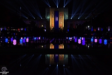 Hall of State