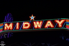 Midway Arch