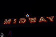 Midway Arch