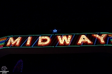 Midway Arch