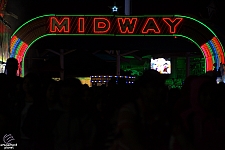 Midway Arch