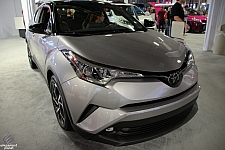 Toyota CH-R