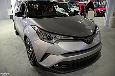 Toyota CH-R