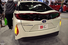 Toyota Prius Prime