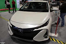 Toyota Prius Prime