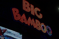 Big Bamboo