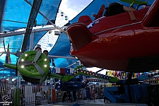 Dive Bomber