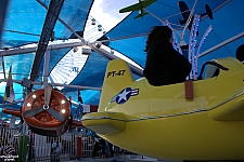 Dive Bomber