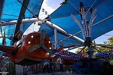 Dive Bomber