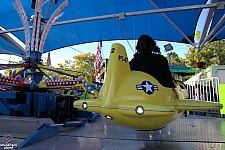 Dive Bomber
