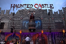 Haunted Castle