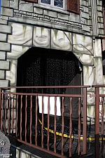 Haunted Castle