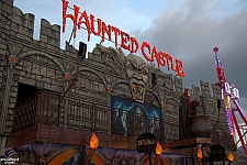 Haunted Castle