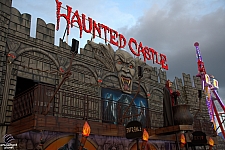 Haunted Castle