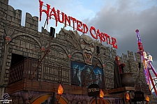 Haunted Castle