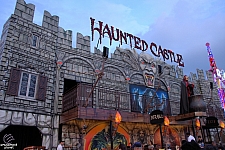 Haunted Castle