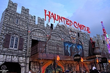Haunted Castle