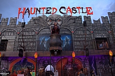 Haunted Castle