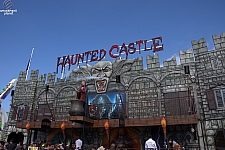 Haunted Castle