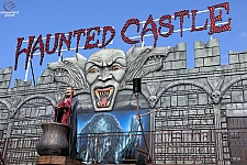 Haunted Castle