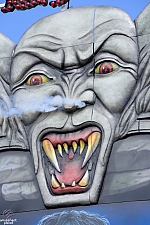 Haunted Castle