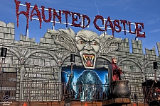 Haunted Castle