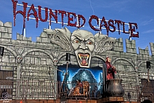 Haunted Castle