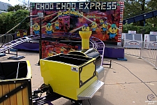 Choo Choo Express