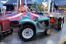 Farm Tractors