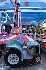 Farm Tractors