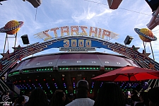 Starship 3000