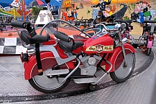 Hog Rally