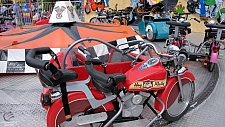 Hog Rally