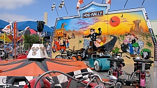 Hog Rally