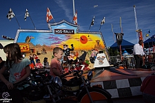 Hog Rally