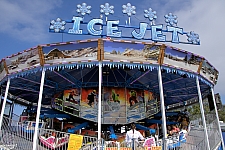 Ice Jet