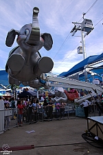 Jumping Jumbos