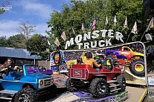 Monster Truck