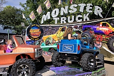 Monster Truck