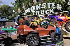 Monster Truck