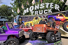 Monster Truck