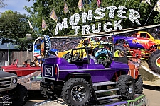 Monster Truck