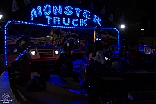 Monster Truck