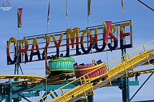 Crazy Mouse