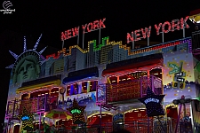 New York, New York
