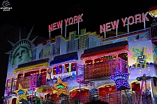 New York, New York